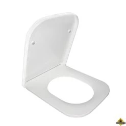 Wiesbaden Sky Soft-close Zitting 2.0 Tbv Wandcloset 47cm Wit