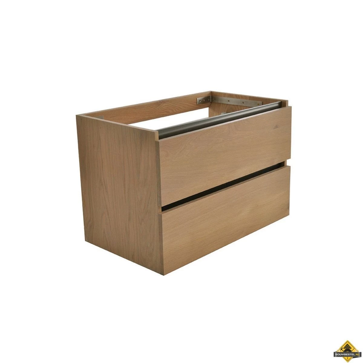 Wiesbaden Vision OAK Onderkast 60x46x53 Eiken