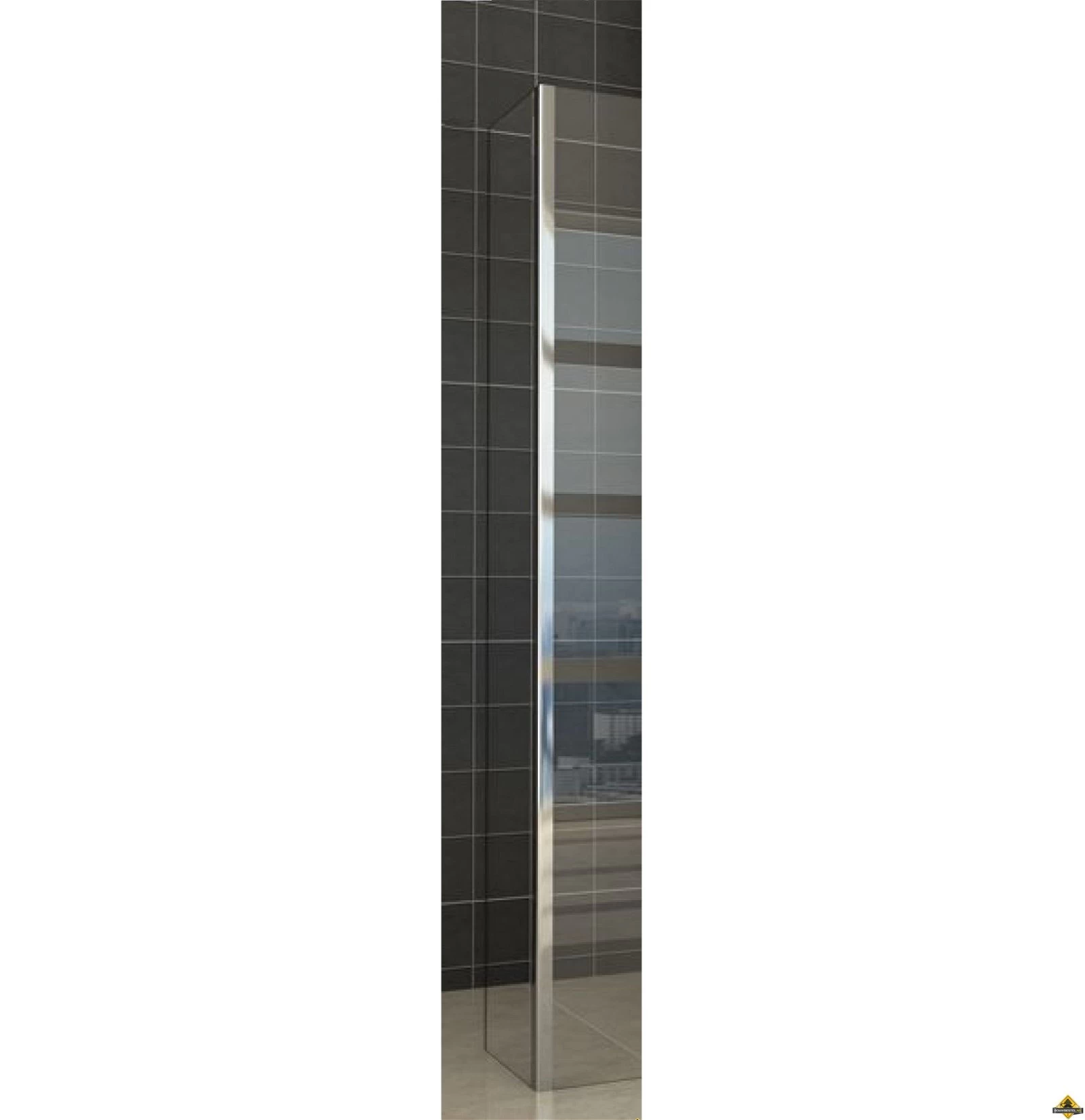 Wiesbaden Comfort Hoekwand 40 Cm - Afbeelding 3